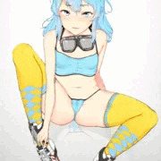 うちの子