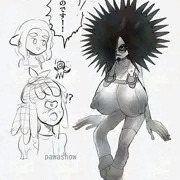 秩序の痴女