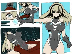 変身！