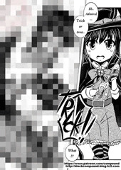 (Slowpoke FA) Kancolle Halloween 2nd