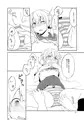 【オリジナル】陽がしずむまで【和姦】