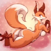うつ伏せメグミちゃん