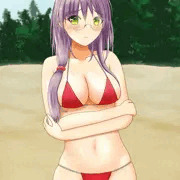 ヘブバンズサマー（和泉ユキ）
