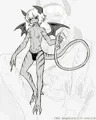 夢魔少年