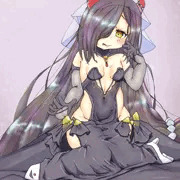 フリードリヒちゃん。