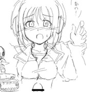 ガルパンスケベ絵チャまとめ