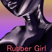 進捗：RubberGirl