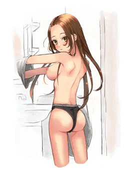 脱衣所