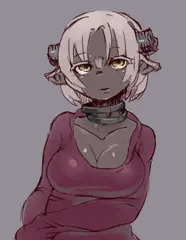 けも