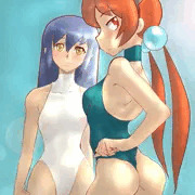 アリサ=サザンクロス＆リエペットリヤコワ