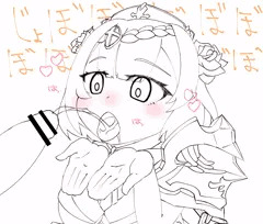 原神ノエル