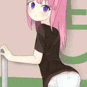 トイレが閉まってるからおむつにおもらし