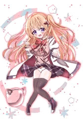 クロラビココアさん