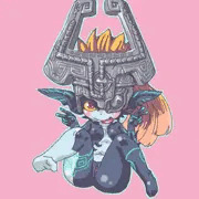 ミドナたん