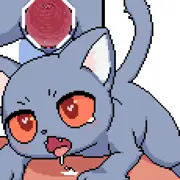ﾈｺﾁｬﾝ