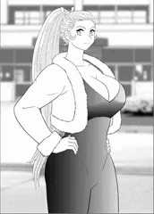 ちィ子先生