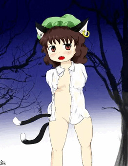 熱くなってきちゃった…