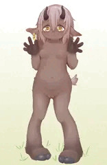 山羊ちゃん