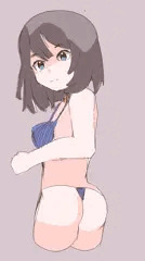 水着
