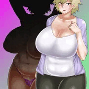 爆豪ままん