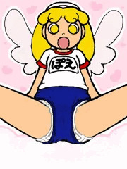 ブルマあそび