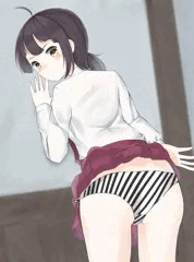 ふーちゃんえっち