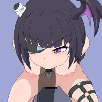 オリキャラちゃんイマラチオアニメ
