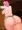 おっぱい見せてくれる茜ちゃんの続きの続き（尻）