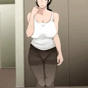 今日も母さんは僕に嫌悪しながら性処理をする