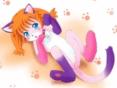 ぽぷりねこ