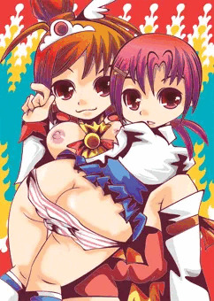 【Ｃ８３新刊】ＳＡＳ！