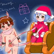 marry christmas★