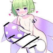 きのこ妖精