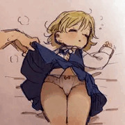 おぱんつ