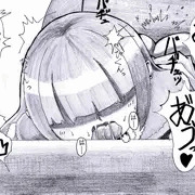 デュエマ　天体妖精エスメル　なかだしえっち２