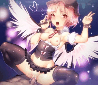 ミスティアちゃん単独腹上ライブ