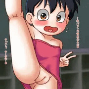 あきれたあの子