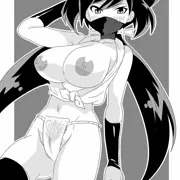 ダイバ忍アヤメ