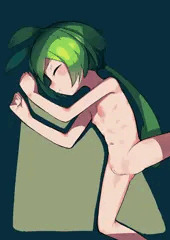 いぬごやのずんだもん