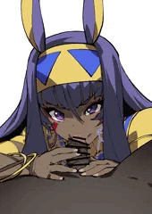 ニトクリス　フェラ