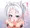 ナイズリシムスちゃん
