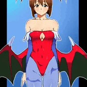 リリ歩　（タイツ無し差分有り）