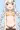 恥丘猫あかりちゃん