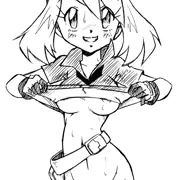 ぎりぎりハルカ（笑）