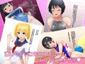 くいこみ！ハイレグ系女子！