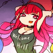 ヘカちゃん