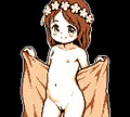 ドット絵少女 PIXEL GIRLS コレクション