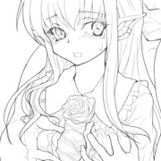 ヴァンピィちゃん
