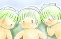 あるひのできごと