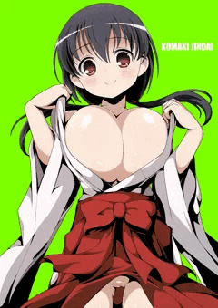 積極的に迫ってくる姫様